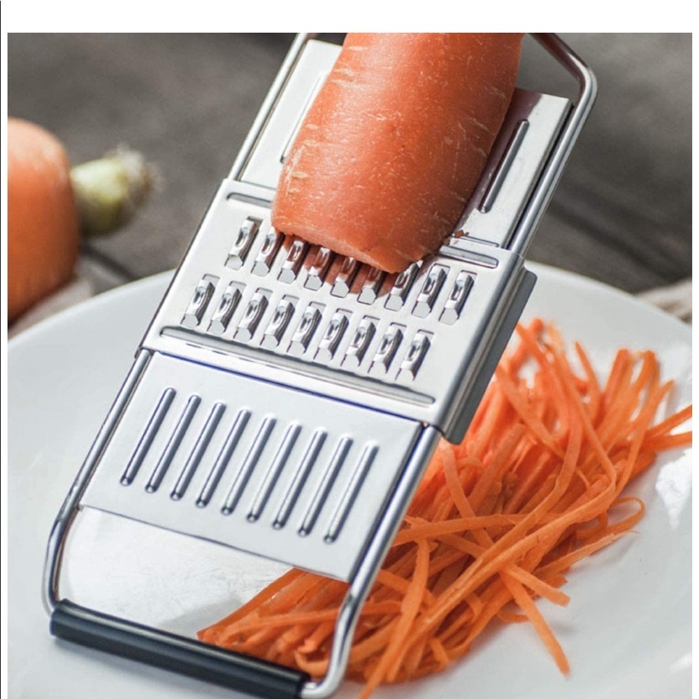 Stainless Steel Multi-function Kitchen Tool - Picture 3 of 8